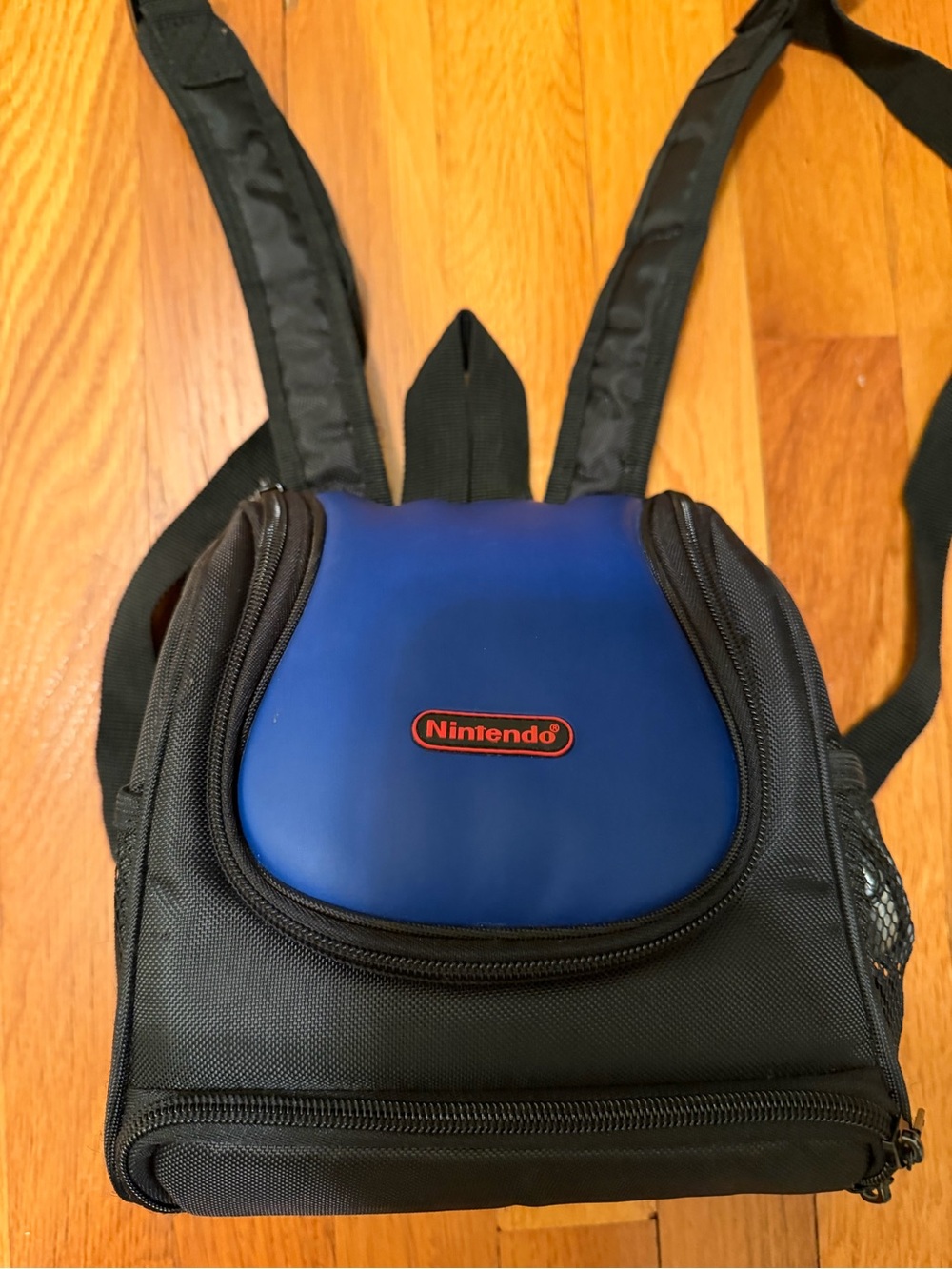 Nintendo DS Carry Bag